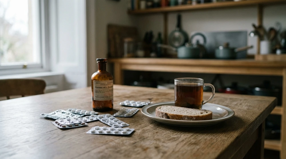 Gescheiterte Lösungsversuche