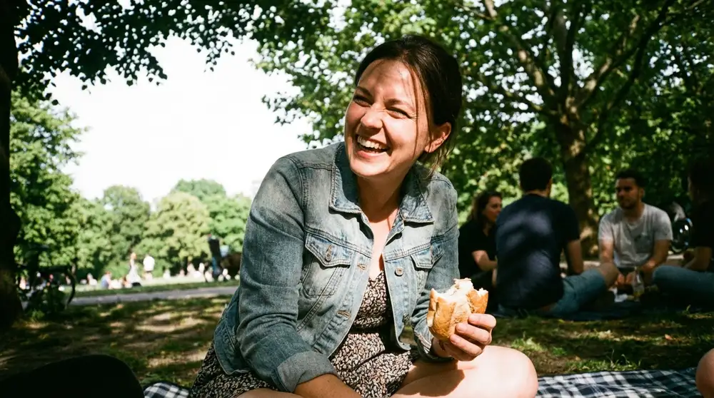 Der Yellowstone-Effekt für deinen Darm