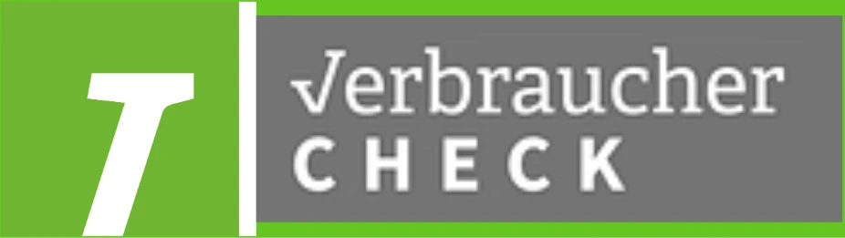 Verbrauchercheck
