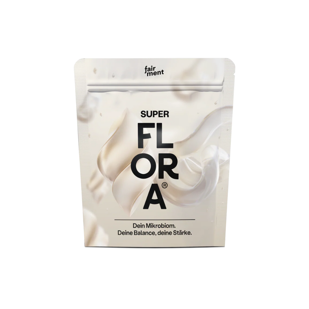 1x SuperFlora