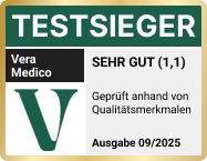 Unser Testsieger - die SuperMikroben von Fairment