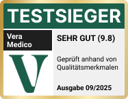 Testsieger Probiotika Supermikroben