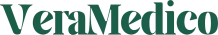 Logo VeraMedico Logo VeraMedico